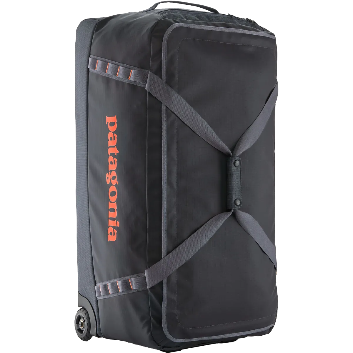Black Hole Wheeled Duffle Bag 100L luggage for sale online
