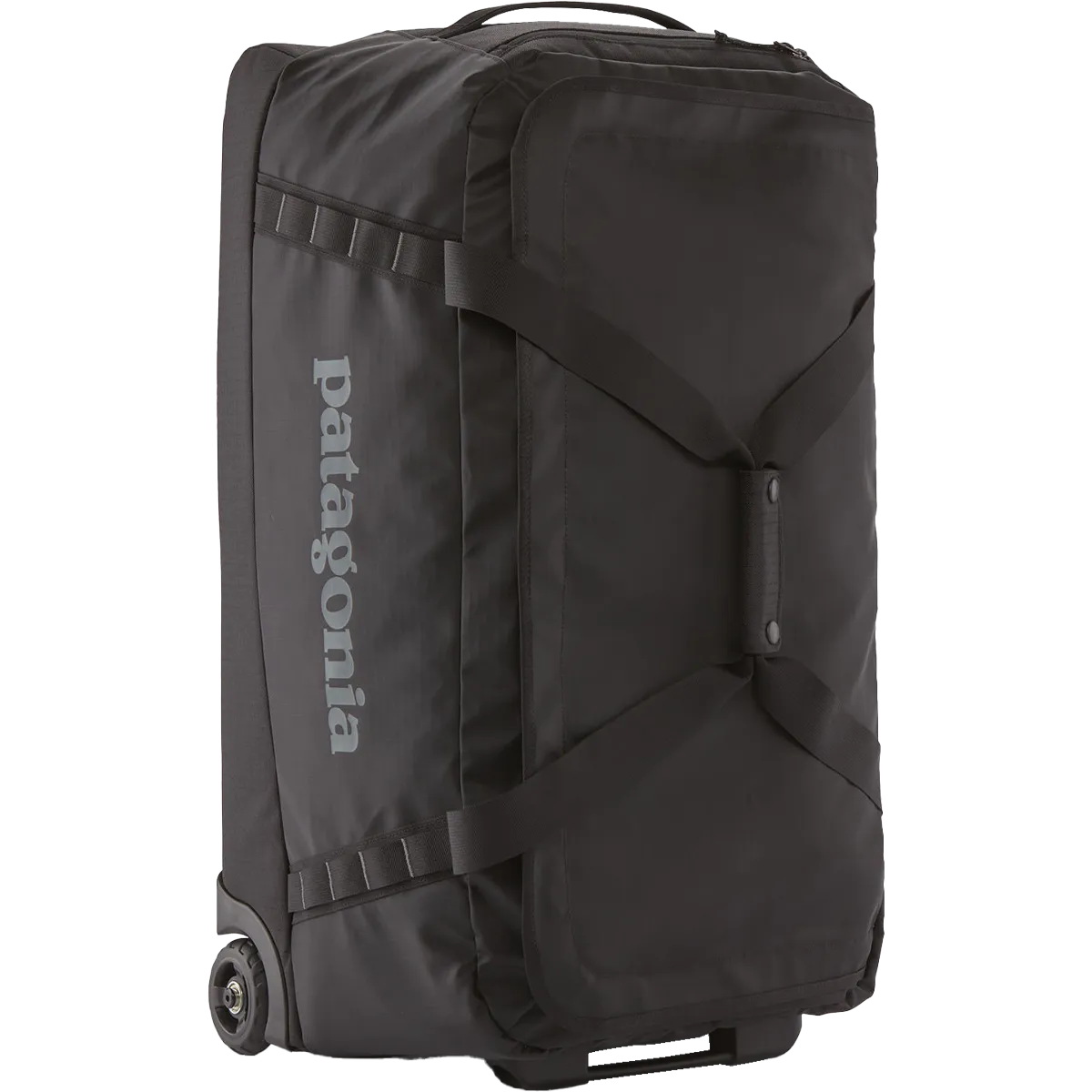 Black Hole Wheeled Duffle Bag 70L luggage for sale online