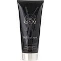 Black Opium by Yves Saint Laurent