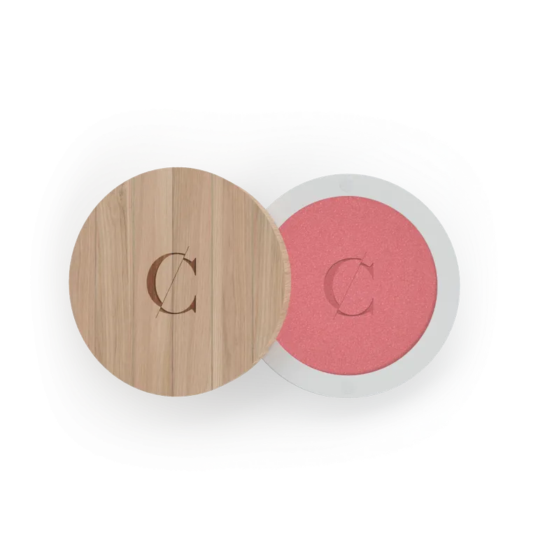 Blush Powder Sparking Peach 