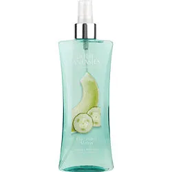 BODY FANTASIES CUCUMBER MELON by Body Fantasies about?body care,aide body care