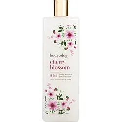 BODYCOLOGY CHERRY BLOSSOM by Bodycology aha?body lotion,aesop body lotion