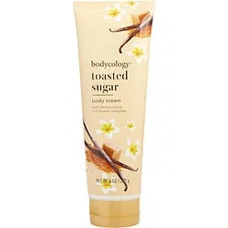 BODYCOLOGY TOASTED SUGAR by Bodycology aha?body lotion,aesop body lotion