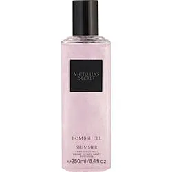 BOMBSHELL by Victoria's Secret about?body care,aide body care