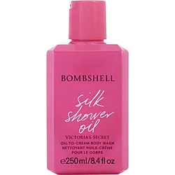BOMBSHELL by Victoria's Secret aha?body lotion,aesop body lotion