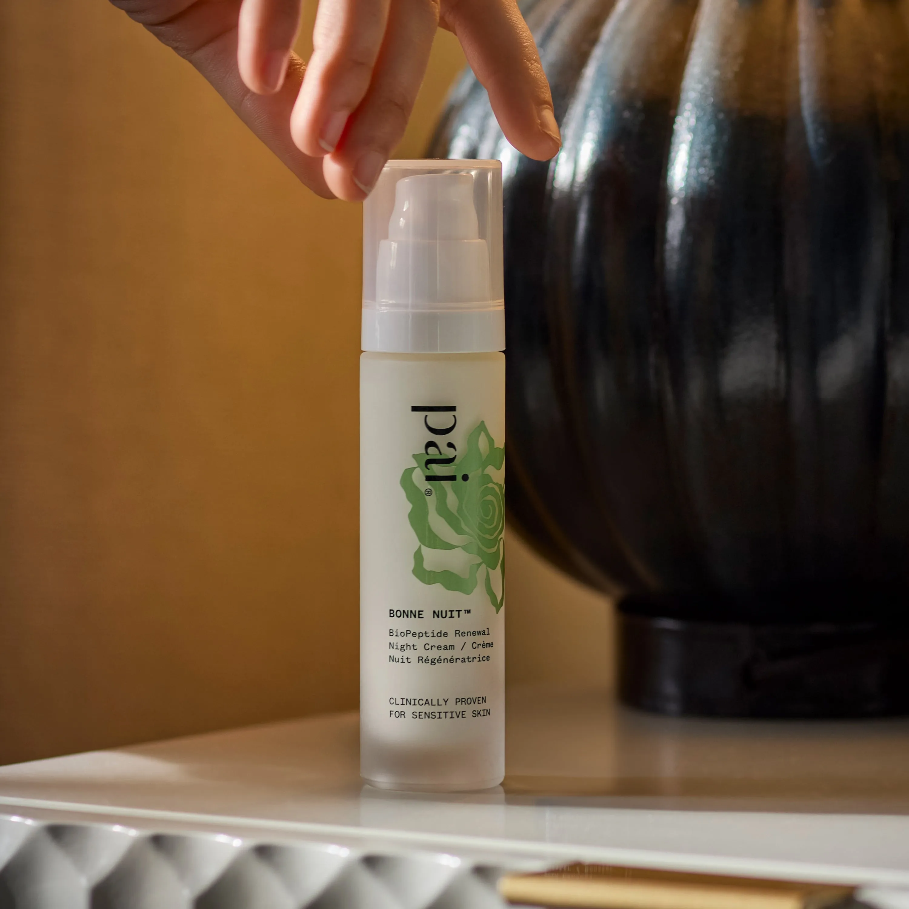 a tinted moisturizer,bubble moisturizer