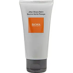 BOSS IN MOTION by Hugo Boss aha?body lotion,aesop body lotion