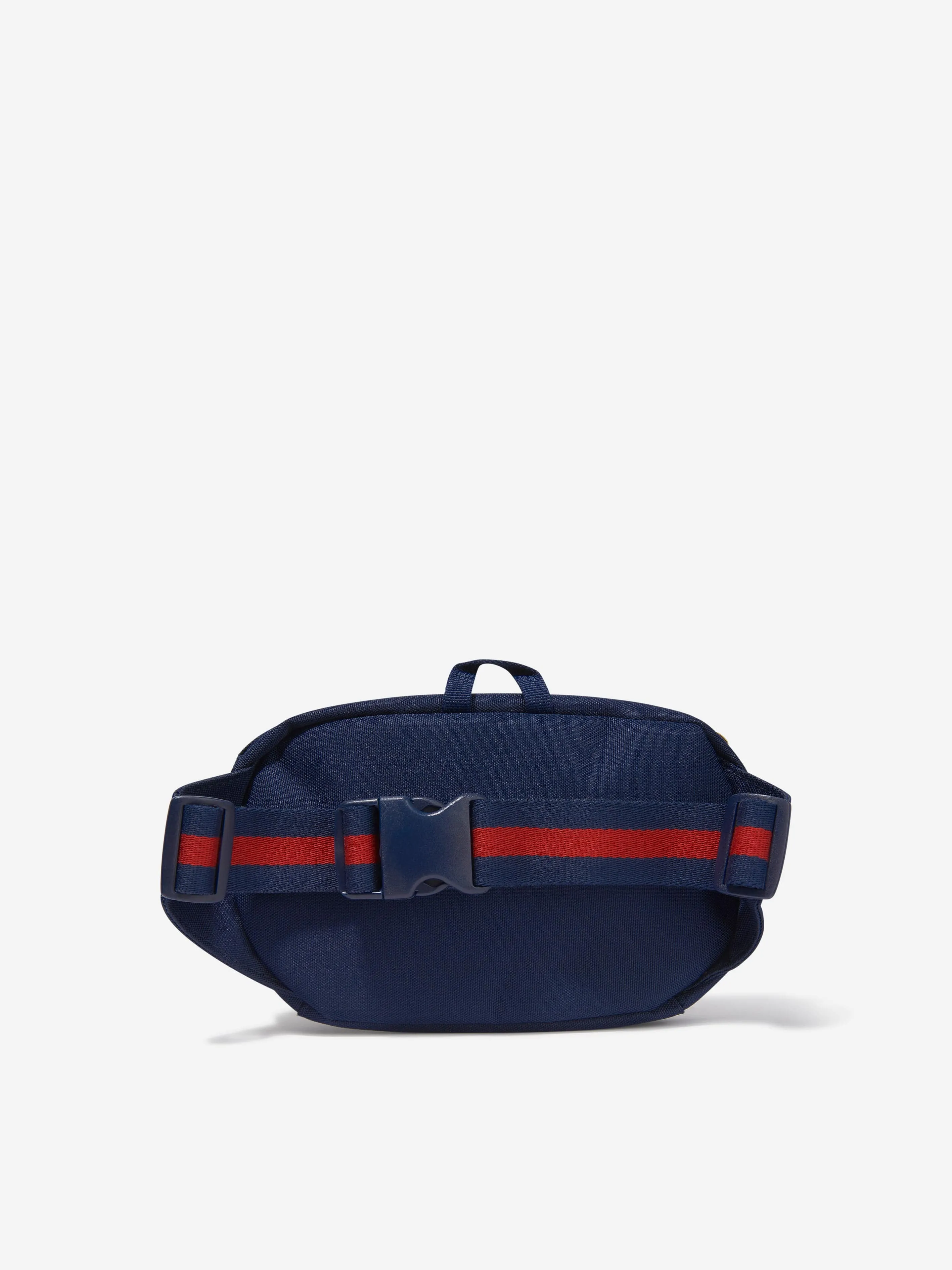 Boys Crossbody Bag in Navy (25cm)