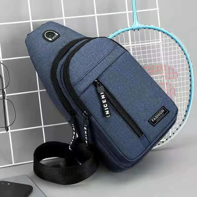 Breast bag multi-function