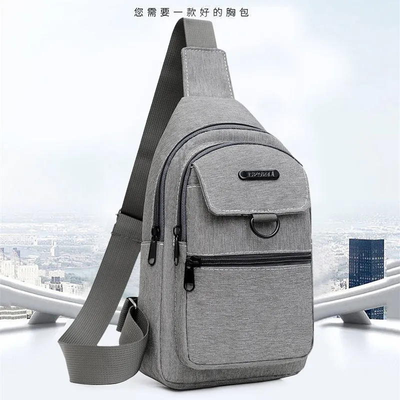 Breast bag multifunctional exercise 