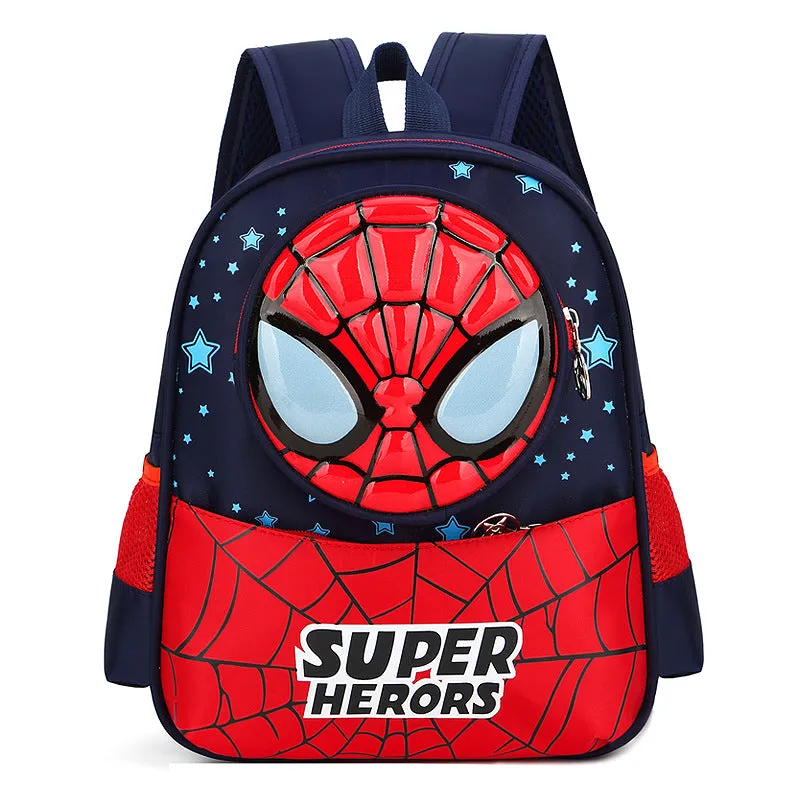 Breathable backpack for kids cute backpack 