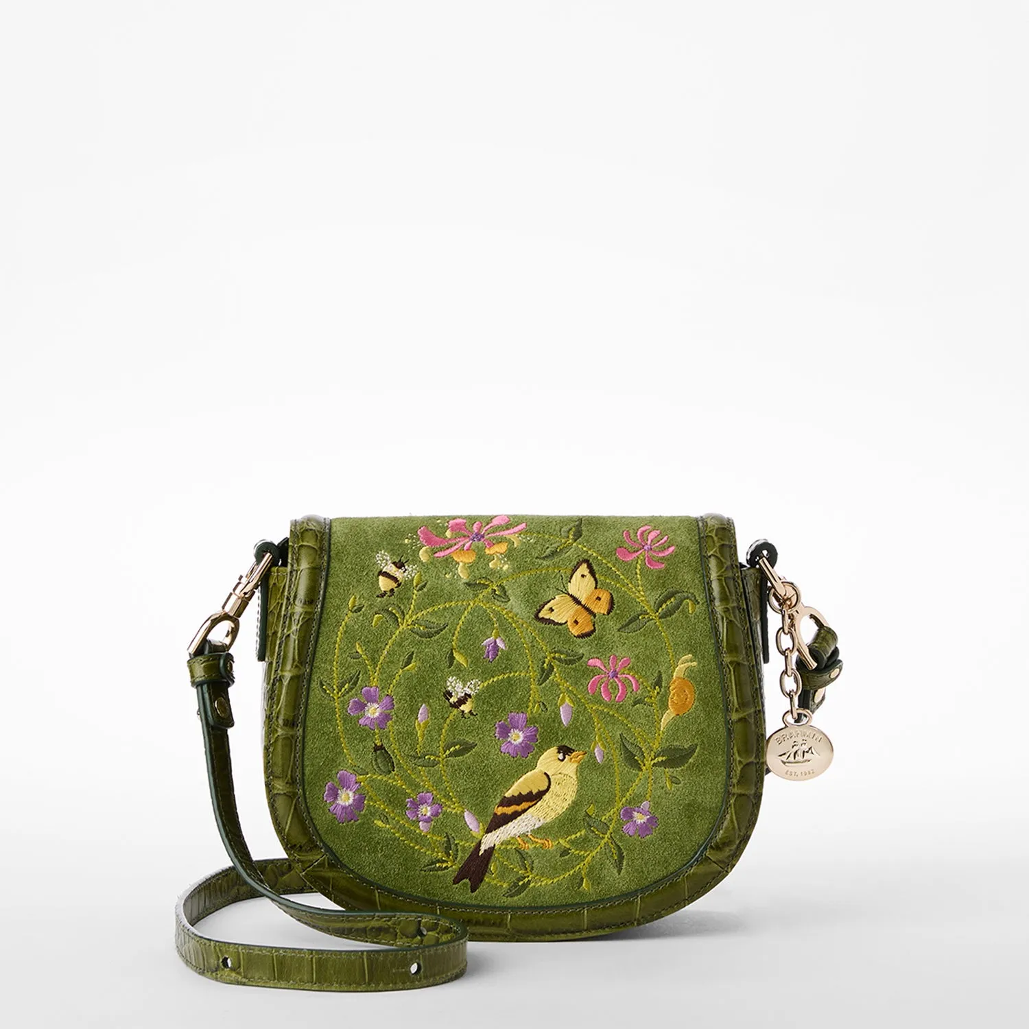 Briar Bags Sac Bandoulière Brahmin
