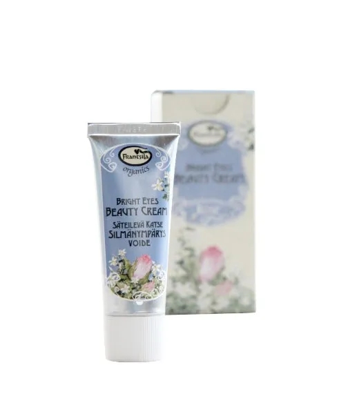 Bright eyes beauty cream, 15 ml 