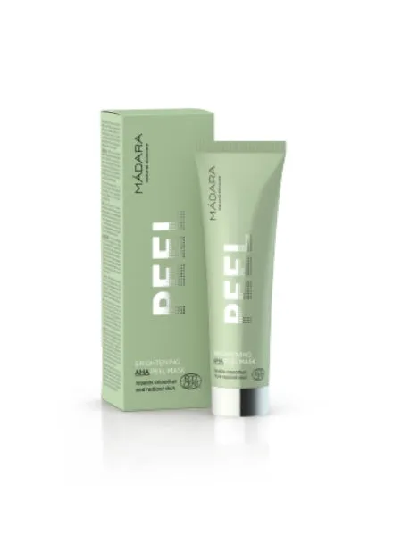 Brightening peel mask, 60 ml 