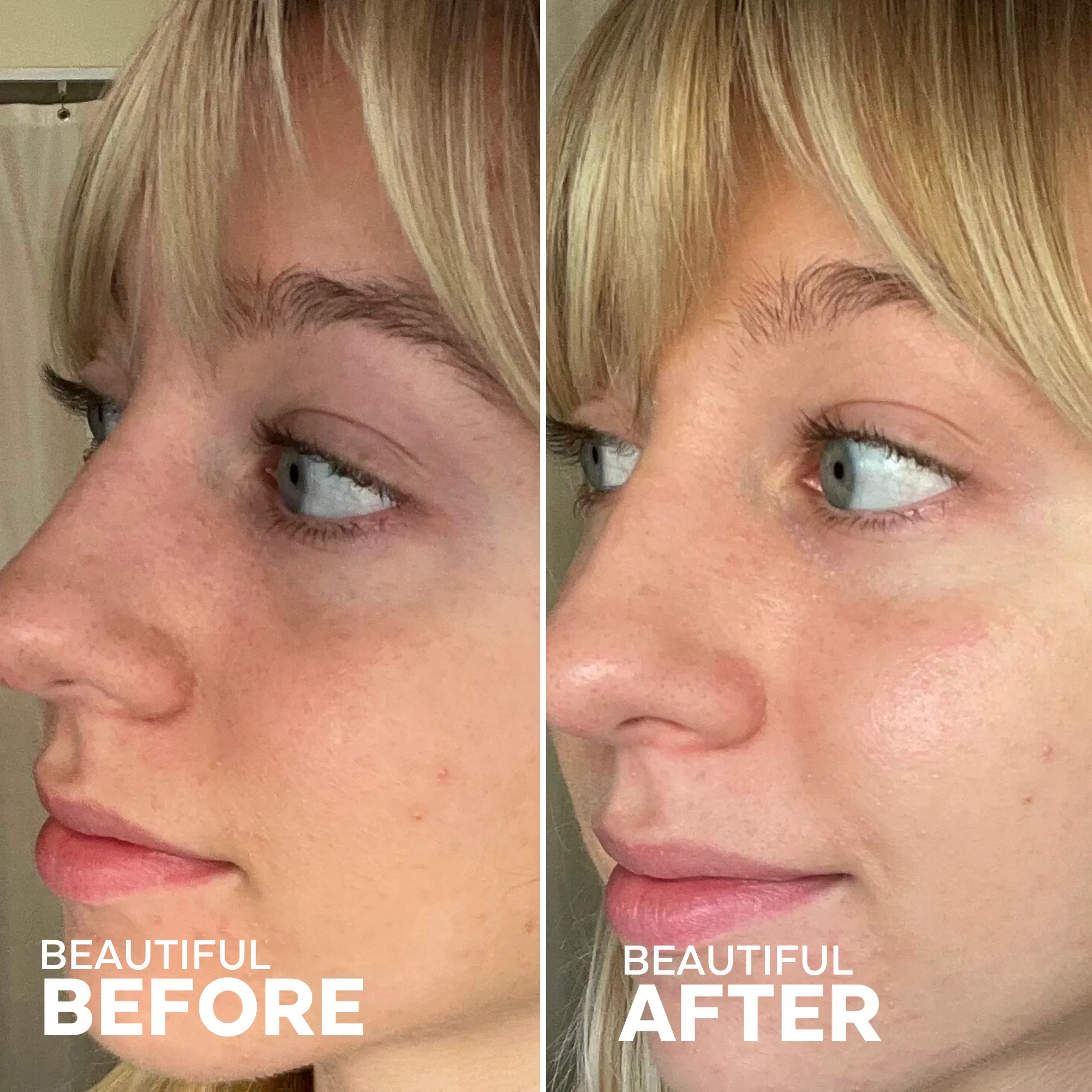 a tinted moisturizer,bubble moisturizer
