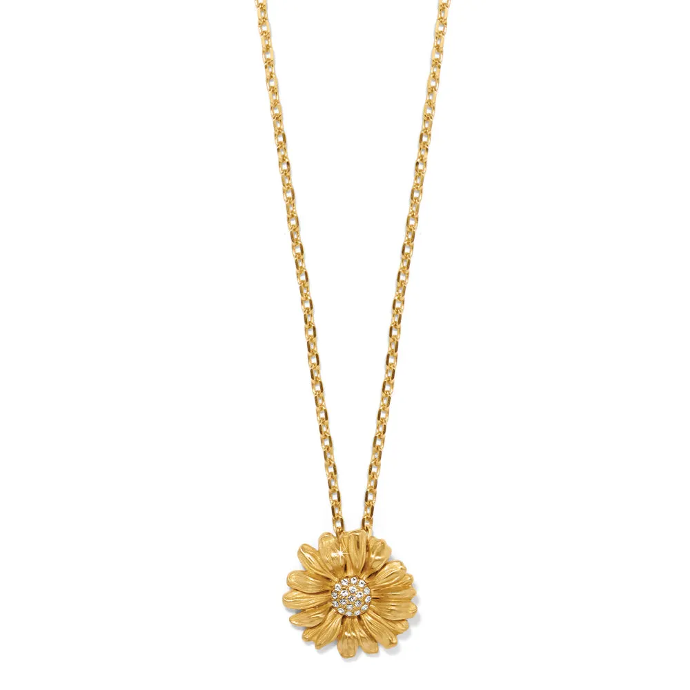 Brighton Daisy Dee Necklace 