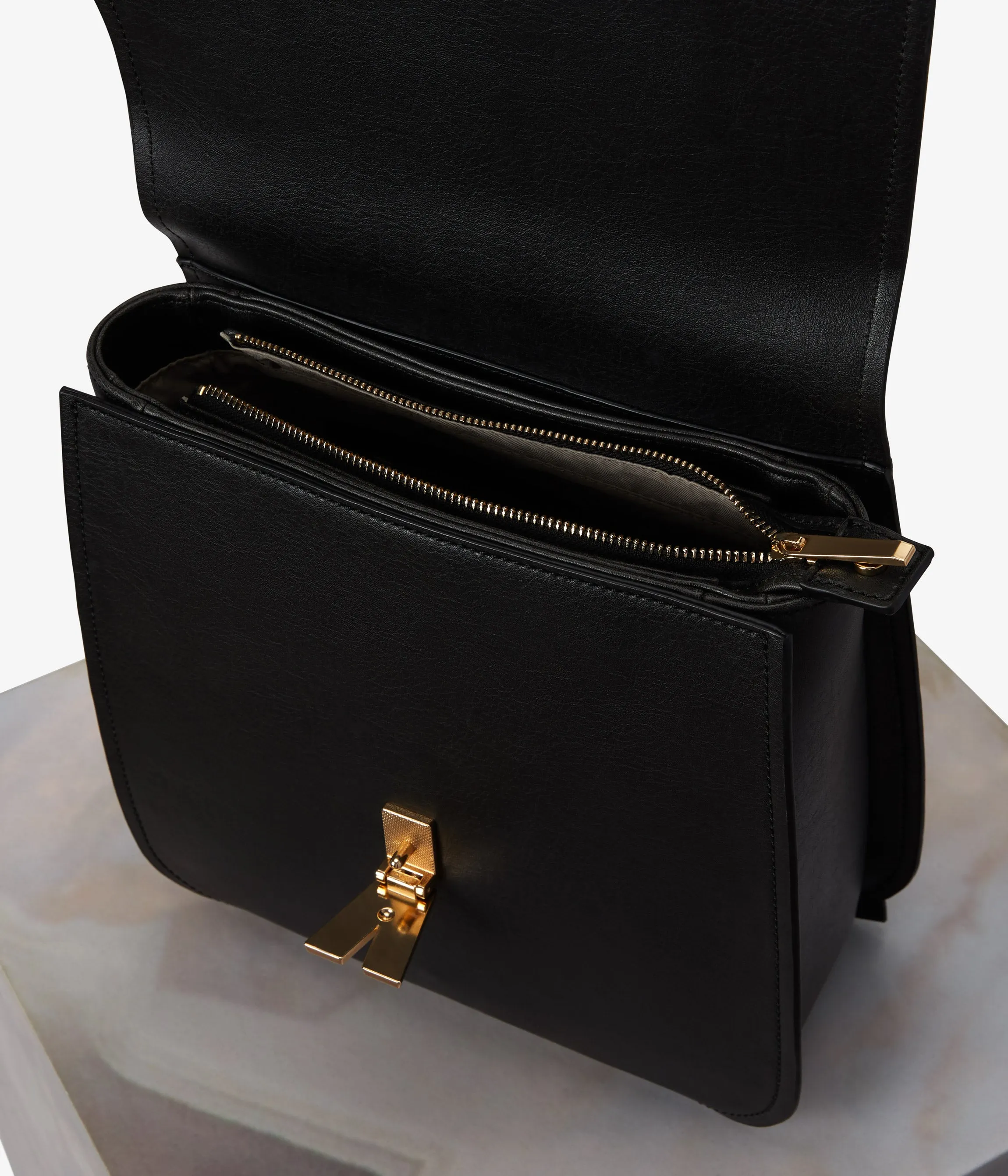 BROOKE Vegan Backpack - Vintage