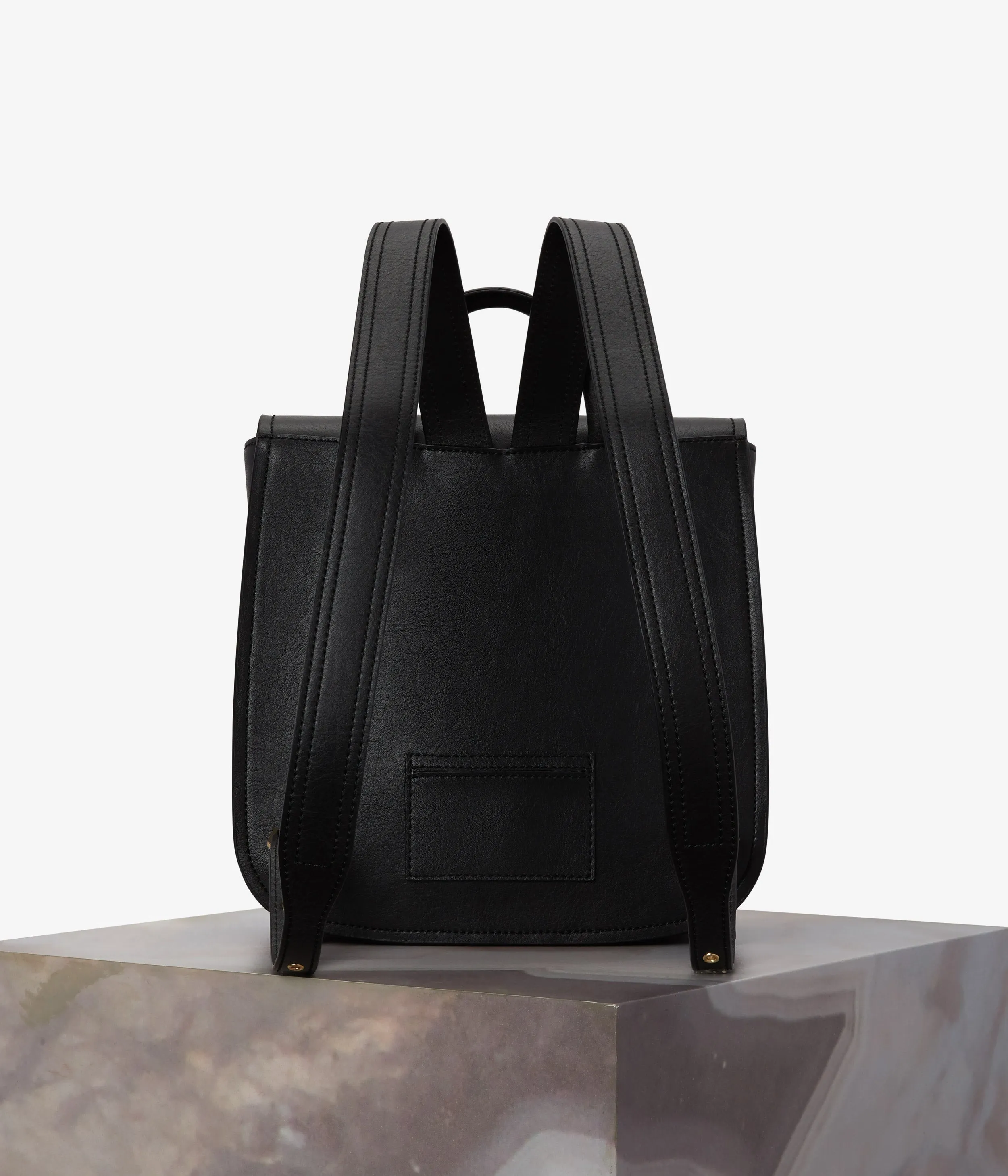 BROOKE Vegan Backpack - Vintage