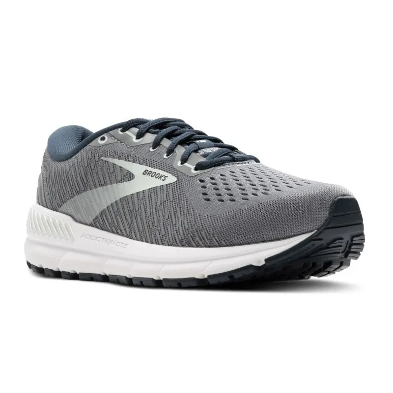 Chaussures de course pour femmes Brooks Addiction GTS 15 D WIDE