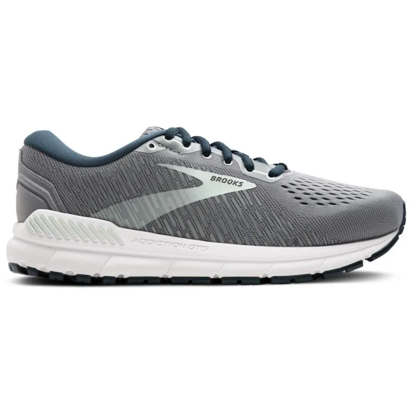 Chaussures de course pour femmes Brooks Addiction GTS 15 D WIDE