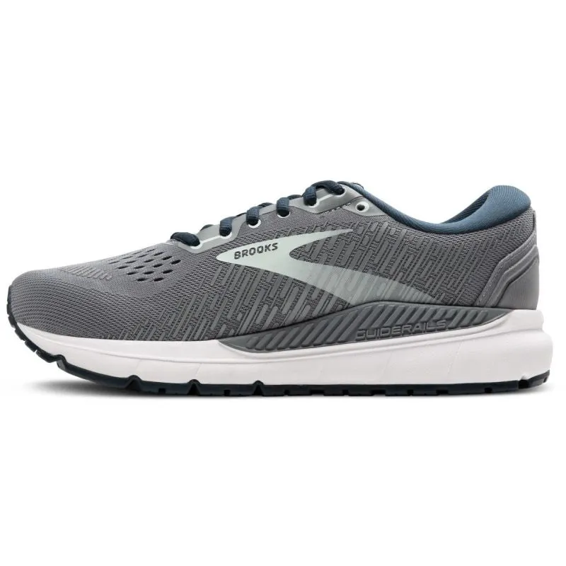 Chaussures de course pour femmes Brooks Addiction GTS 15 D WIDE