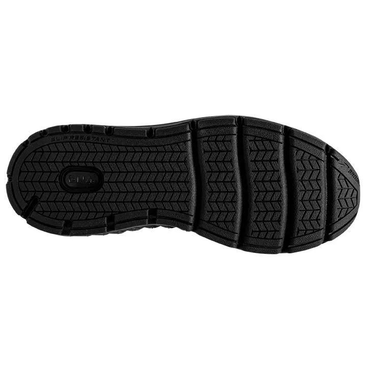 BROOKS ADDICTION WALKER 2 POUR HOMME, POINTURES MOYENNES ET LARGES