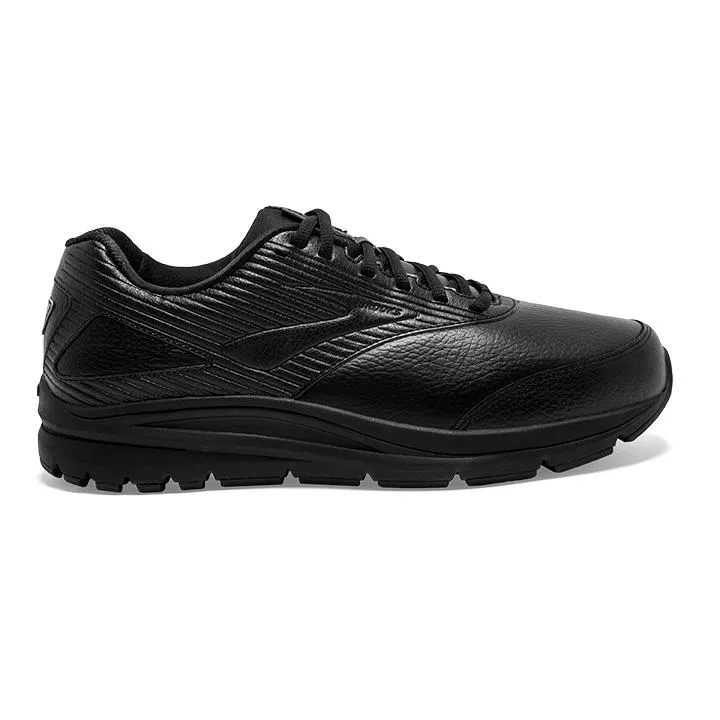 BROOKS ADDICTION WALKER 2 POUR HOMME, POINTURES MOYENNES ET LARGES
