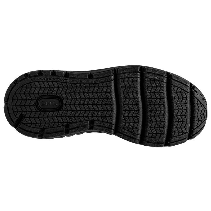 BROOKS ADDICTION WALKER 2 FEMME MOYEN ET LARGE
