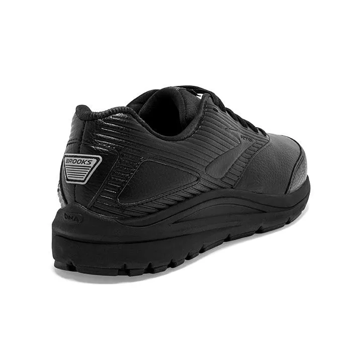 BROOKS ADDICTION WALKER 2 FEMME MOYEN ET LARGE