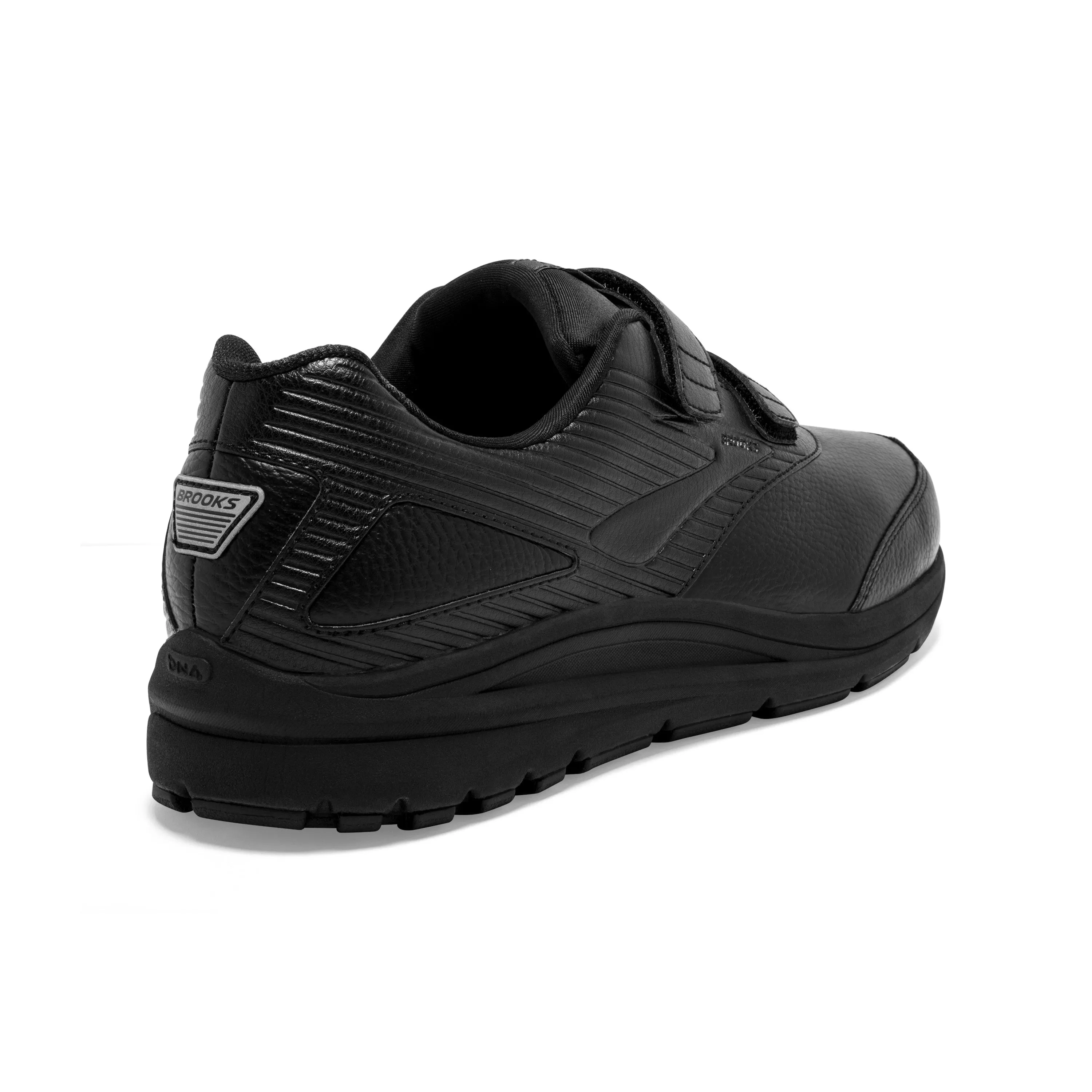 BROOKS ADDICTION WALKER V-STRAP 2 POUR HOMME TAILLE MOYENNE ET TRÈS LARGE