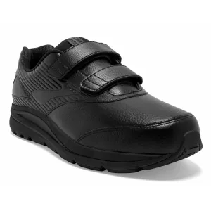 BROOKS ADDICTION WALKER V-STRAP 2 POUR HOMME TAILLE MOYENNE ET TRÈS LARGE