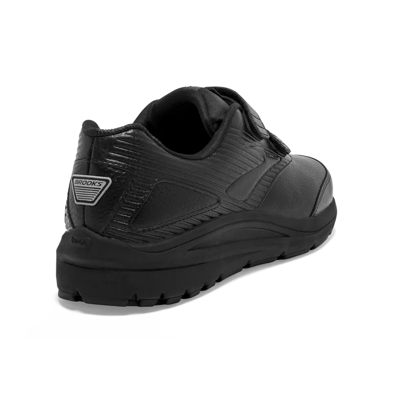 BROOKS ADDICTION WALKER V-STRAP 2 FEMMES TAILLE MOYENNE ET LARGE