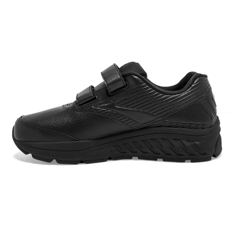 BROOKS ADDICTION WALKER V-STRAP 2 FEMMES TAILLE MOYENNE ET LARGE