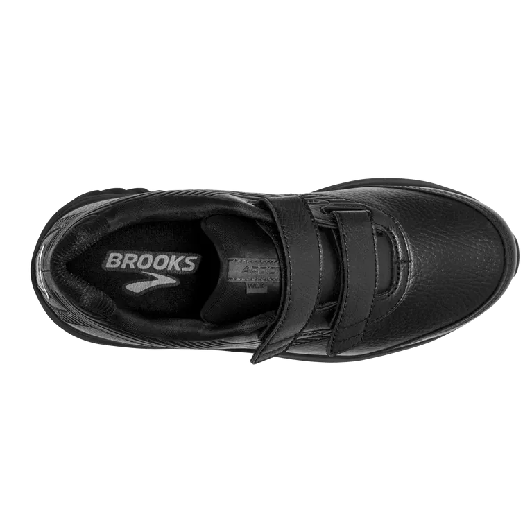 BROOKS ADDICTION WALKER V-STRAP 2 FEMMES TAILLE MOYENNE ET LARGE