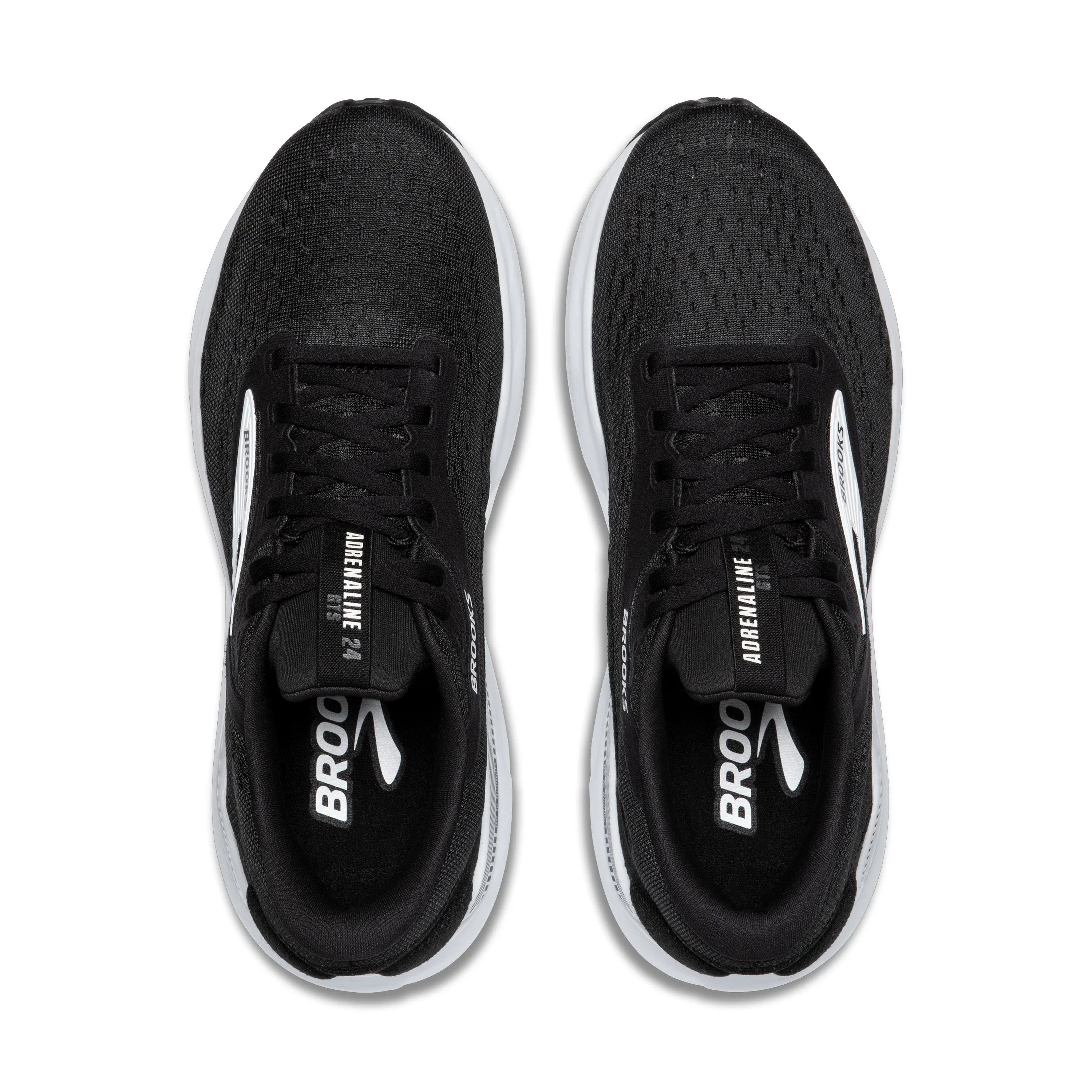 BROOKS ADRENALINE 24 POUR HOMME