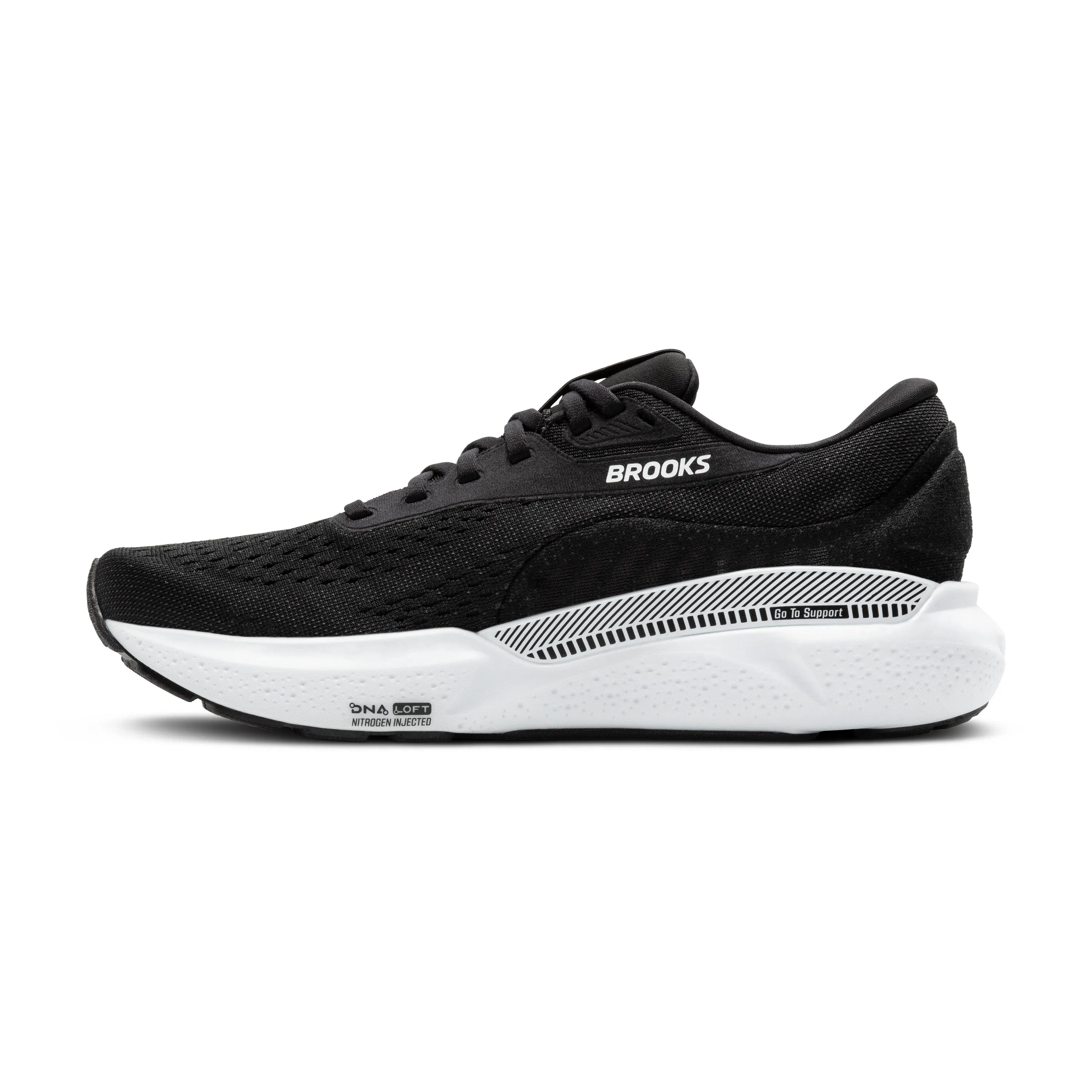 BROOKS ADRENALINE 24 POUR HOMME