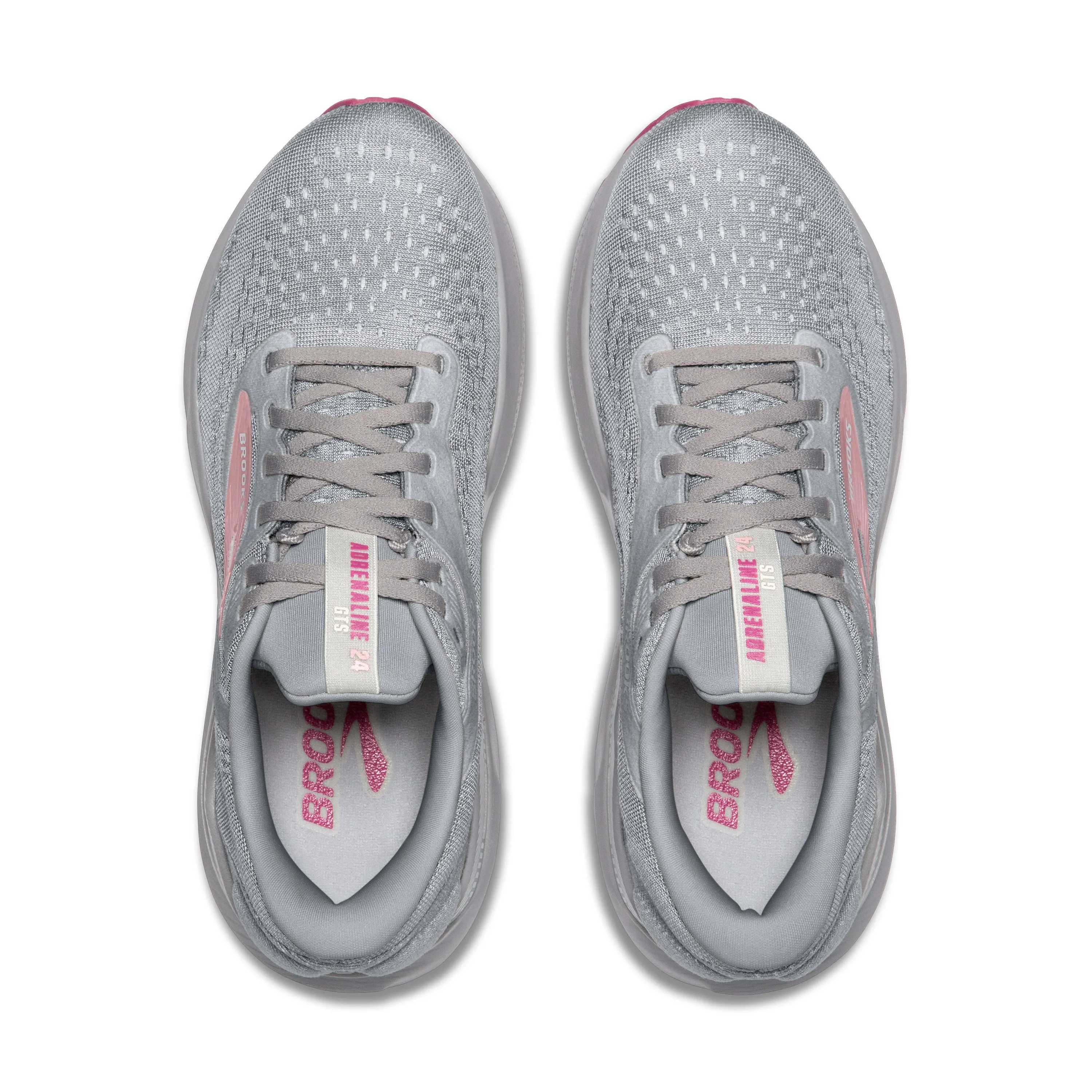 BROOKS ADRENALINE 24 POUR FEMMES