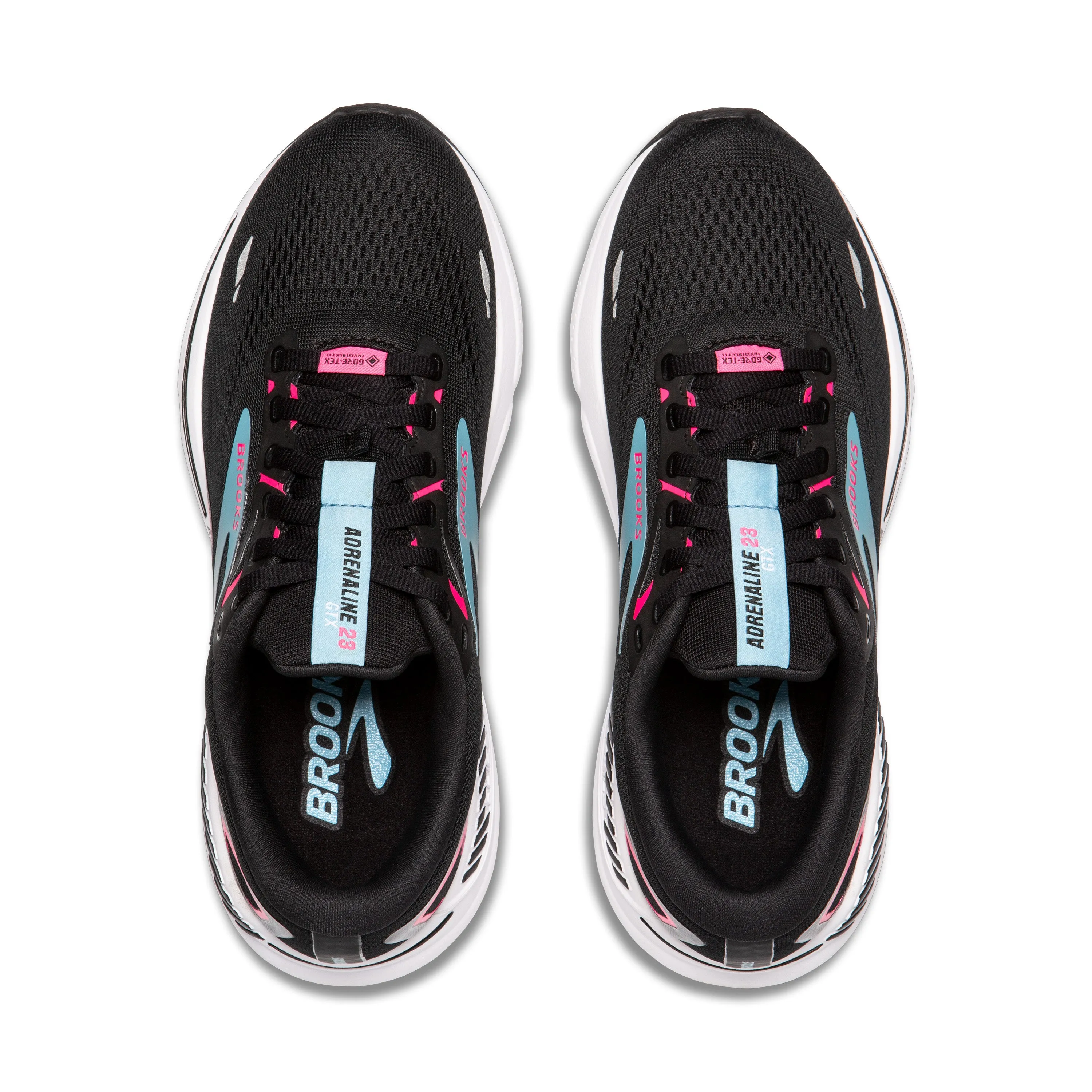 BROOKS ADRENALINE GORE-TEX POUR FEMME