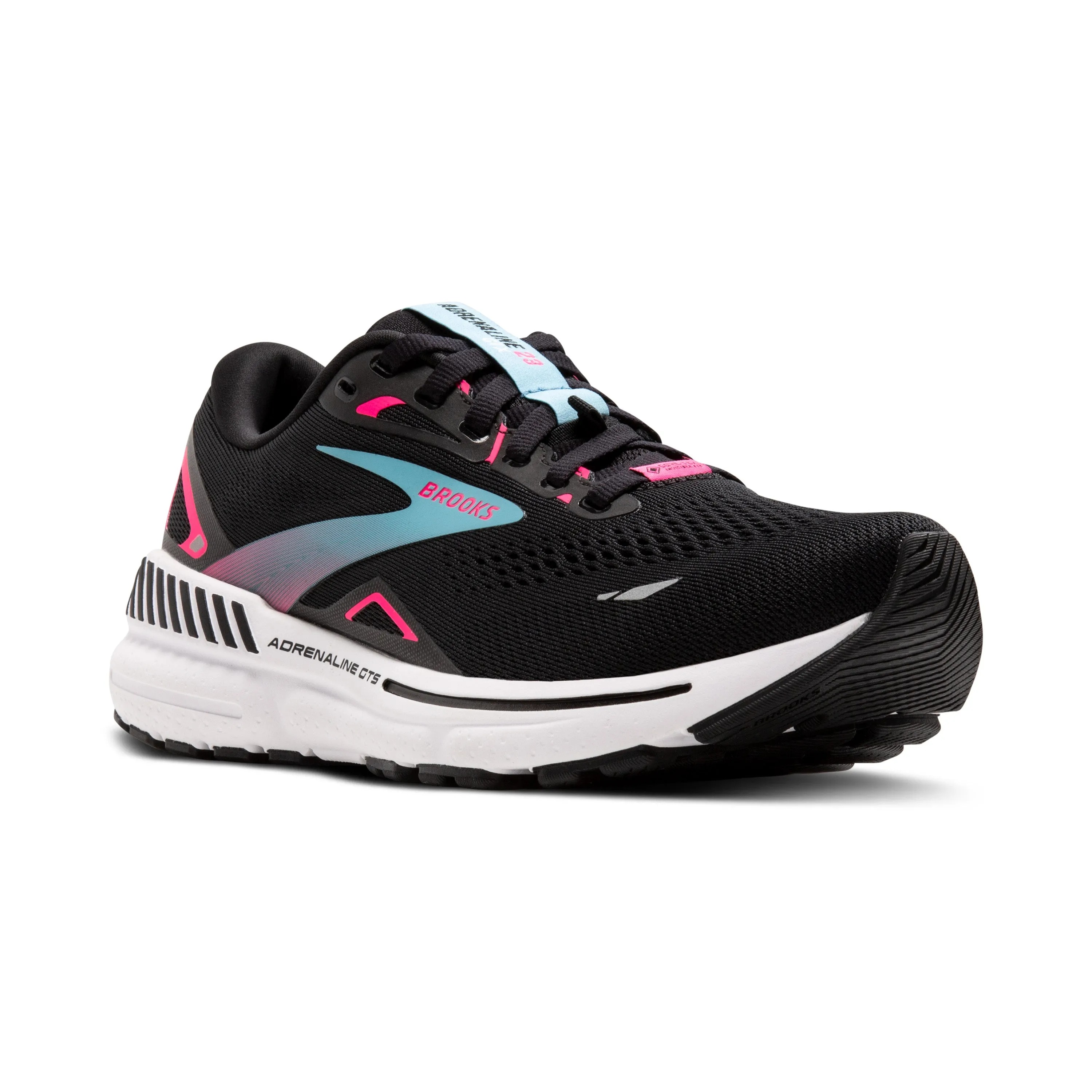 BROOKS ADRENALINE GORE-TEX POUR FEMME