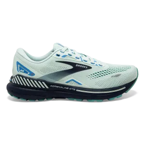 Brooks Adrenaline GTS 23 - Verre Bleu - Bleu Nil - Marina