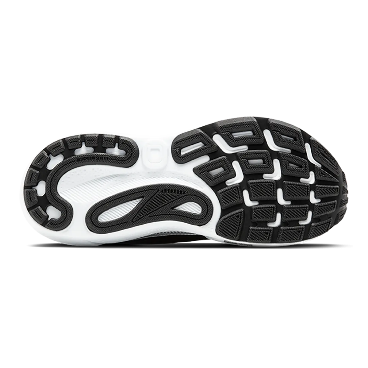 Brooks Adrenaline GTS 24 Noir - Blanc