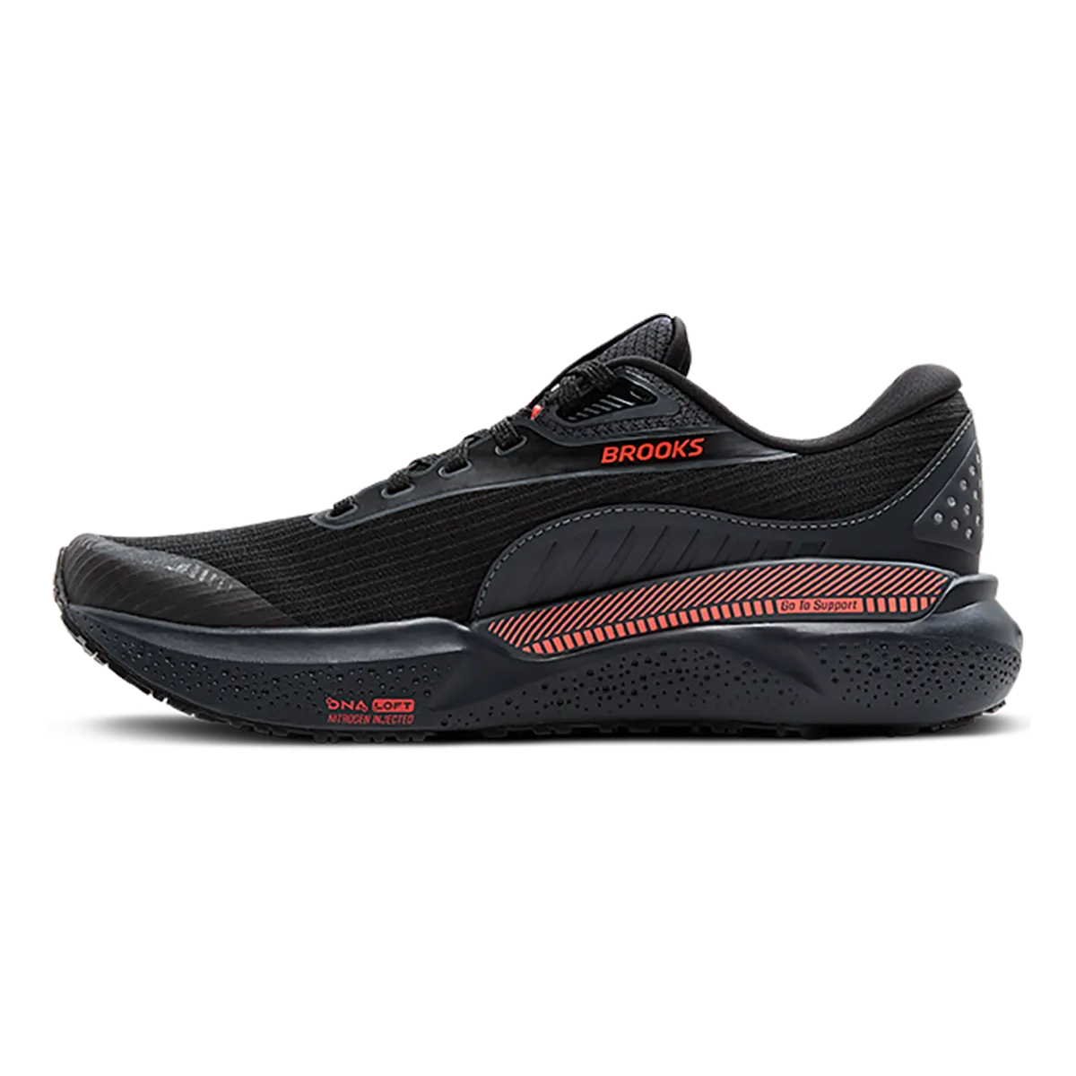 Brooks Adrenaline GTS 24 Protégé contre les intempéries