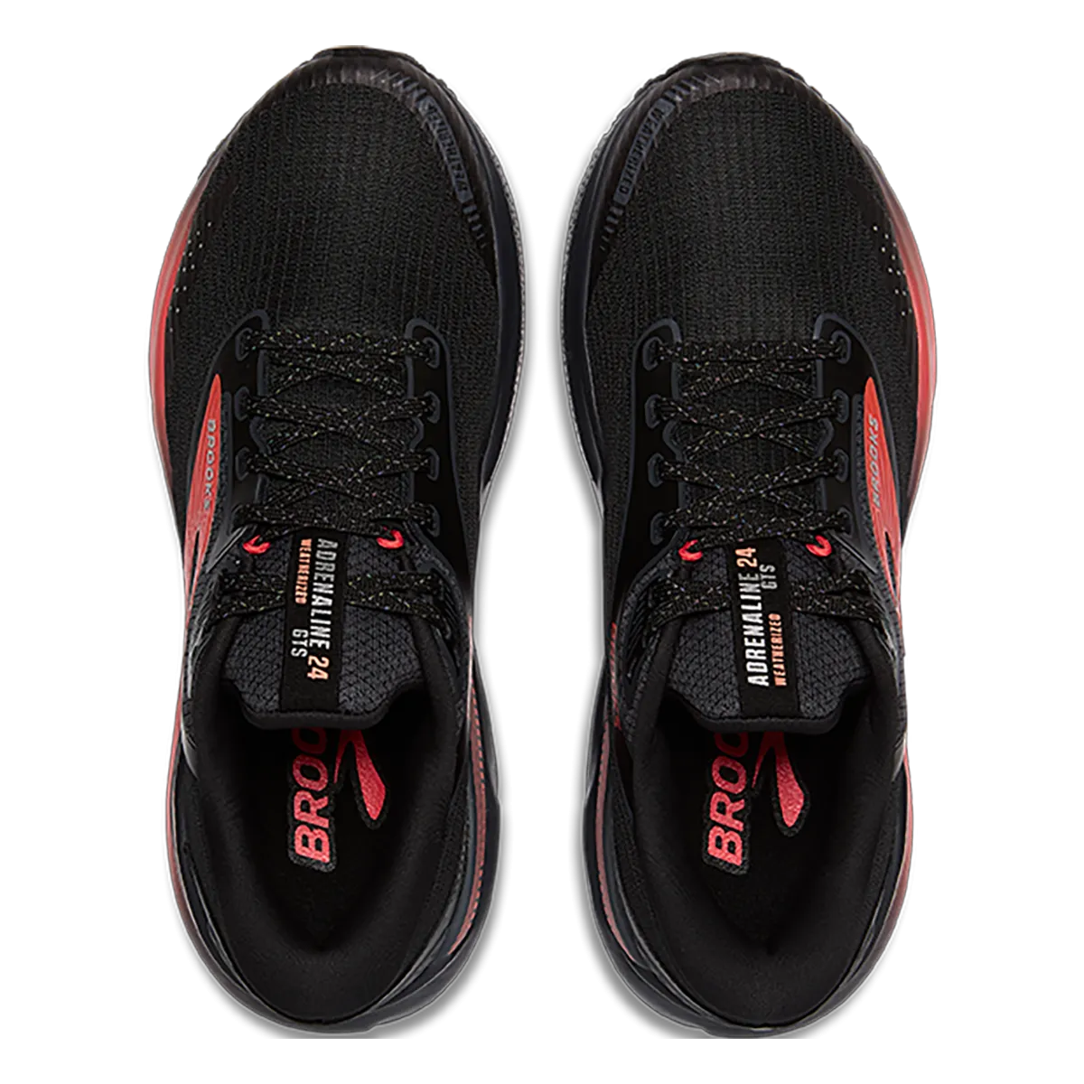 Brooks Adrenaline GTS 24 Protégé contre les intempéries