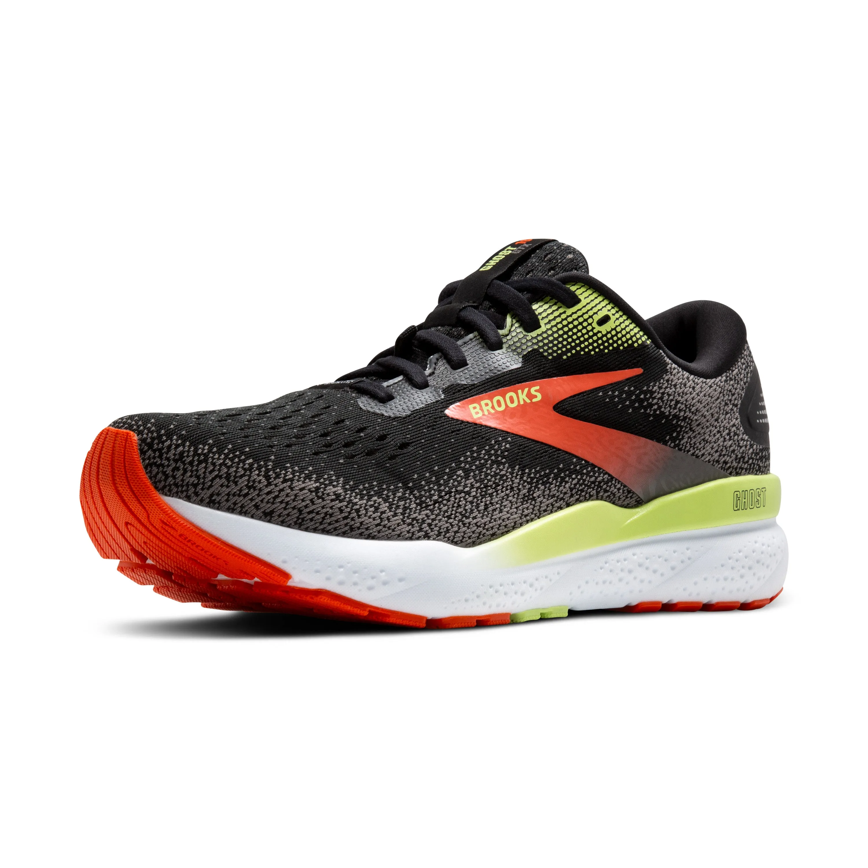 BROOKS GHOST V16 GTX POUR HOMME
