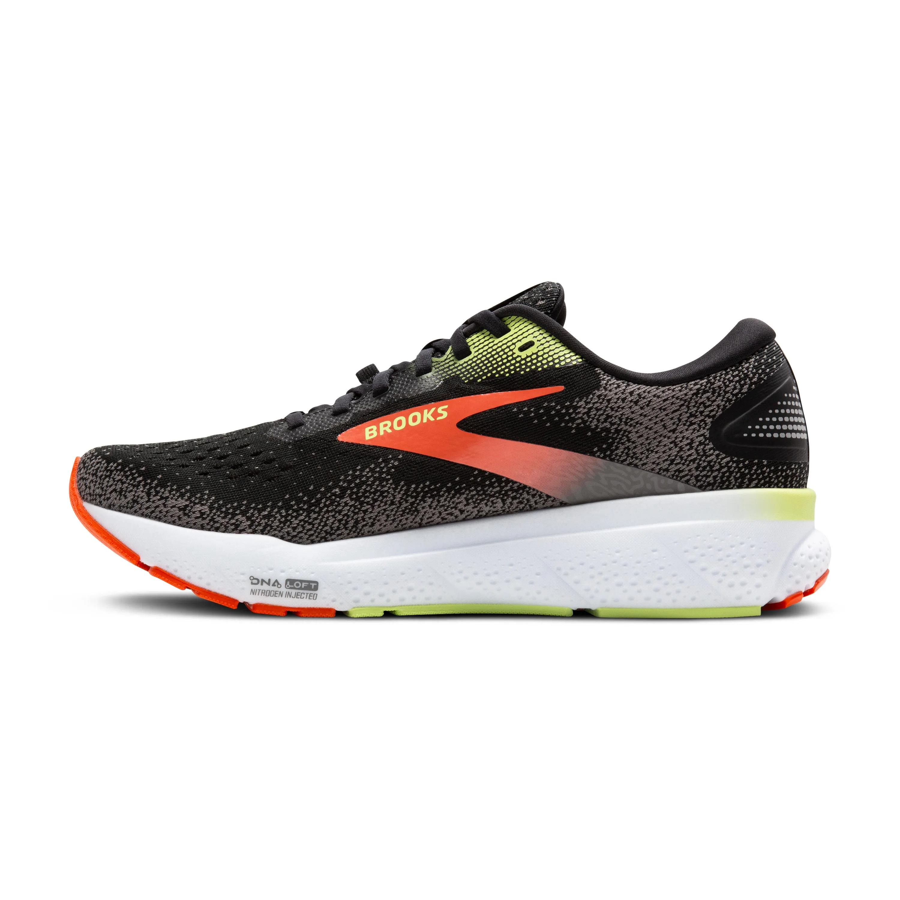 BROOKS GHOST V16 GTX POUR HOMME