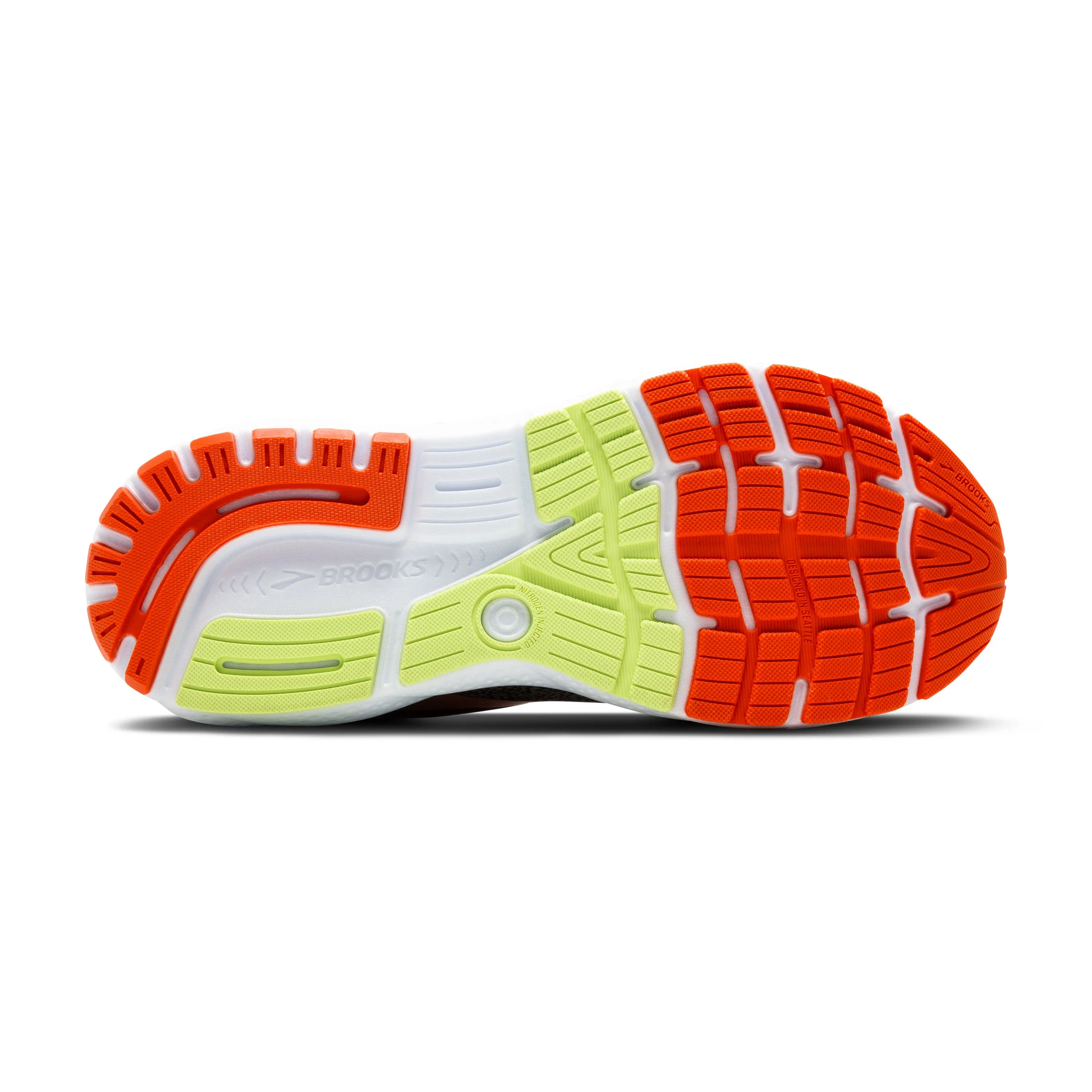 BROOKS GHOST V16 GTX POUR HOMME