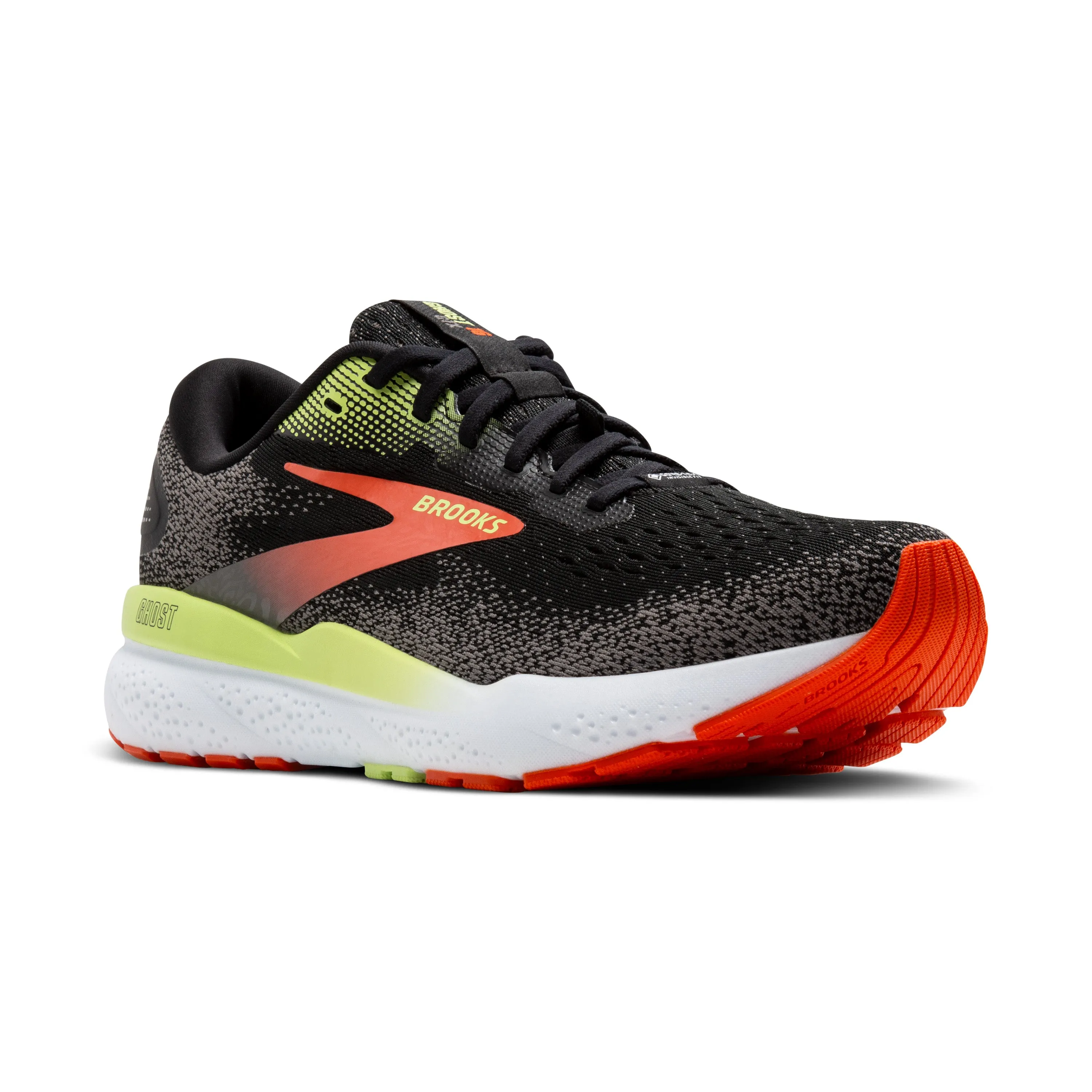 BROOKS GHOST V16 GTX POUR HOMME