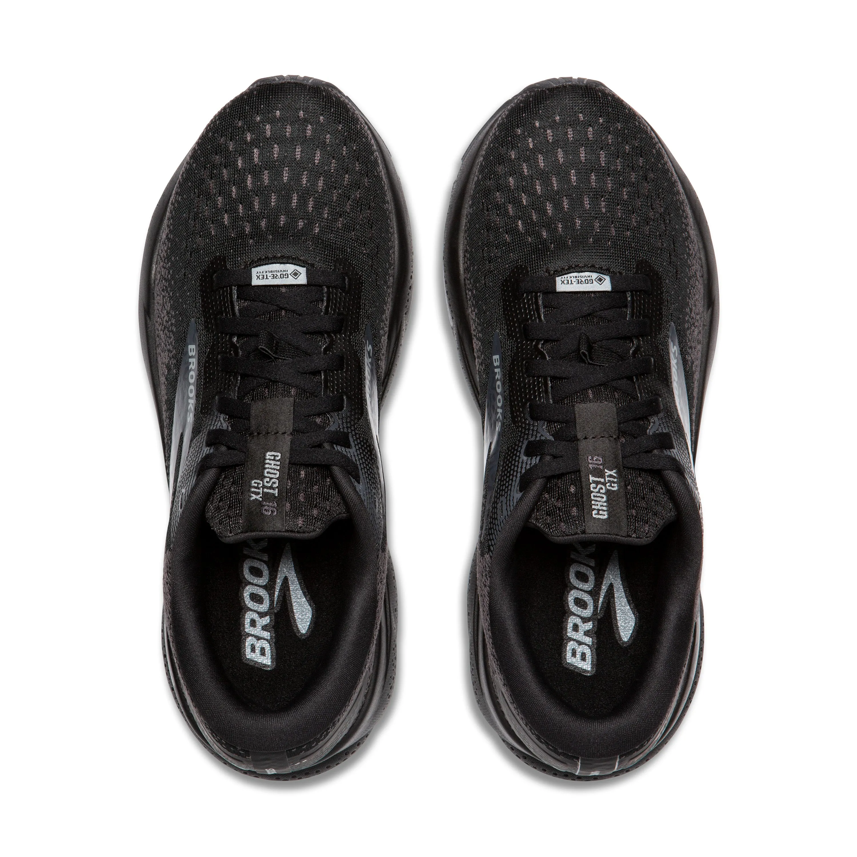 BROOKS GHOST V16 GTX POUR FEMME