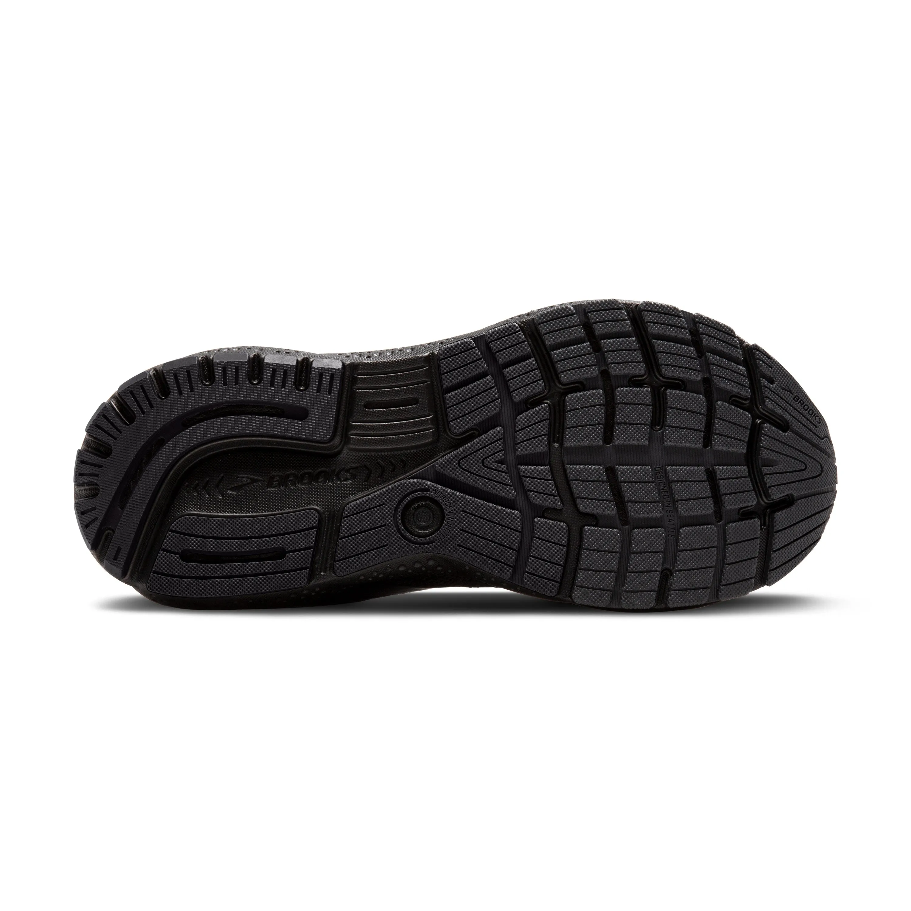 BROOKS GHOST V16 GTX POUR FEMME