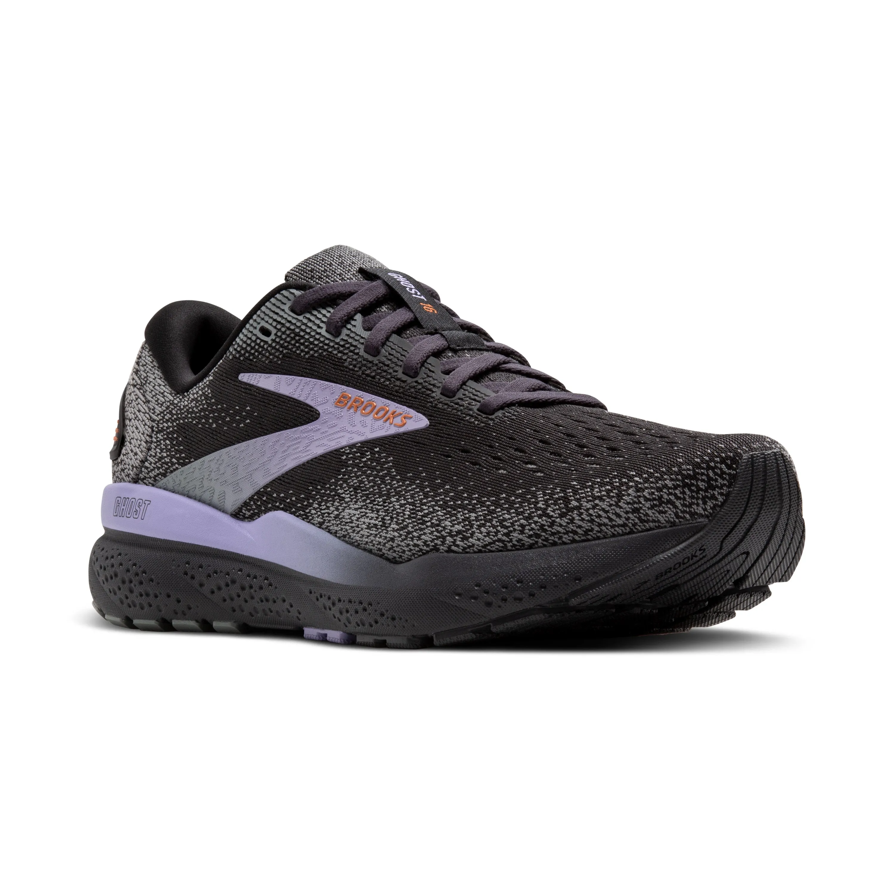 BROOKS GHOST V16 FEMME
